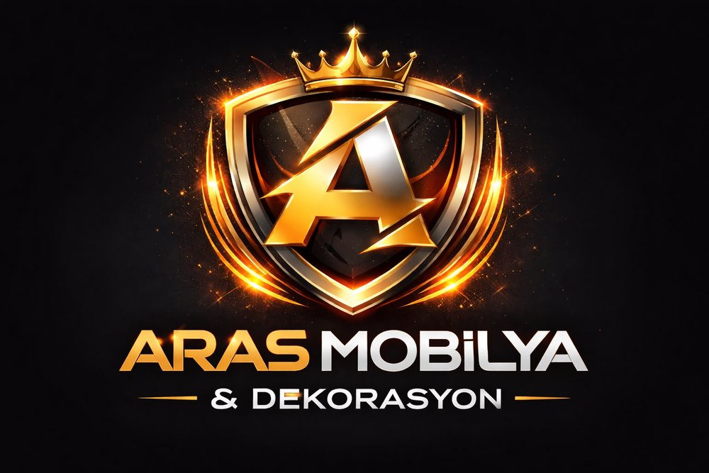 Aras Mobilya Logo